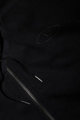 Rivvia Projects Brain Zip Hood