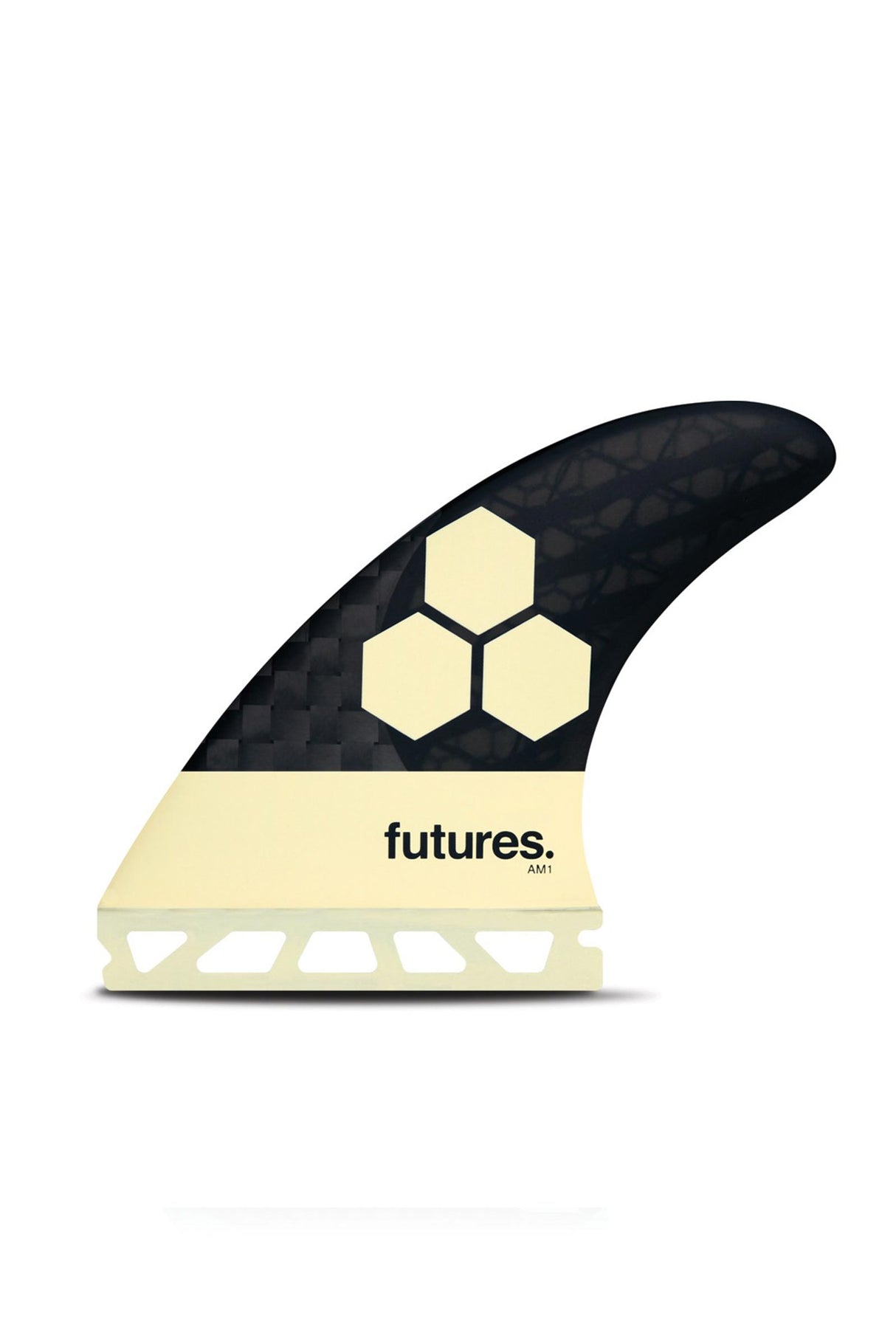 Futures Fins Blackstix 3.0 AM1 Tri Fin Set