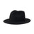 Shop Brixton | Brixton Messer Basic Fedora