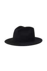 Shop Brixton | Brixton Messer Basic Fedora