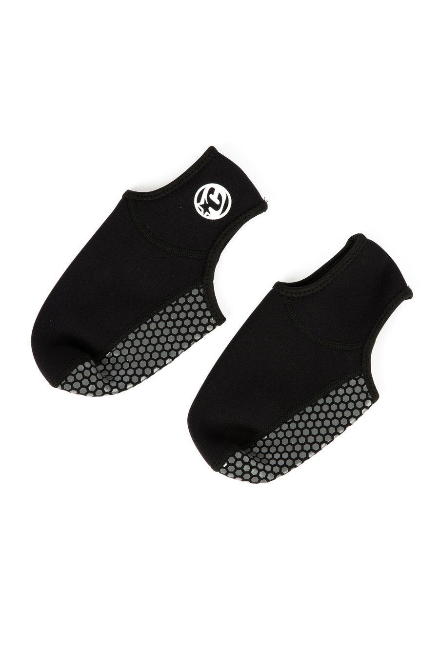 Bodyboarding Flipper Fin Socks Flipper Feet Ankle Protection