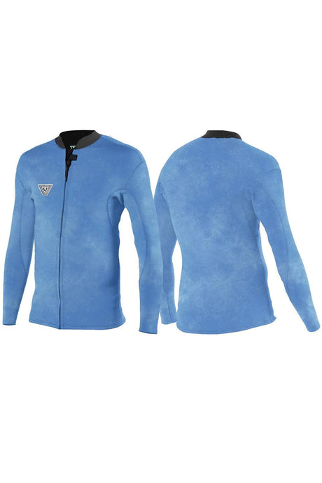 Vissla Boys Solid Sets 2mm LS Wetsuit Jacket | Sanbah Australia