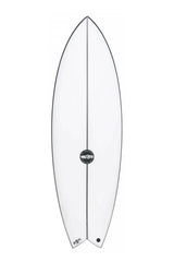 JS Industries Black Baron EPS Surfboard