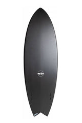 JS Industries Black Baron EPS Surfboard