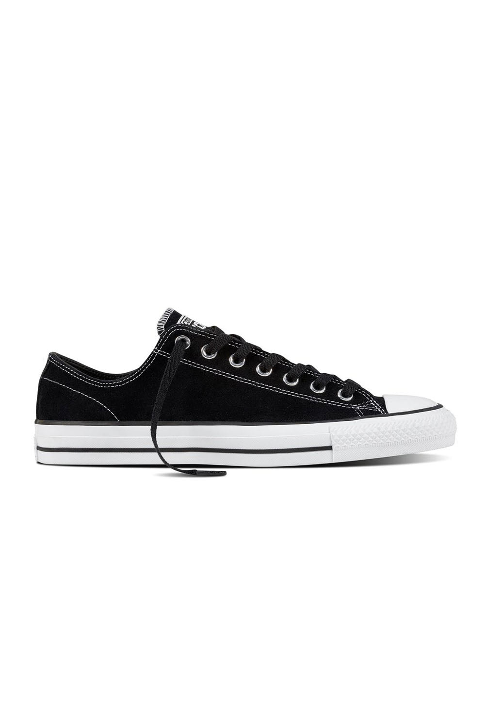 Converse CONS CTAS Pro Low Suede Shoes