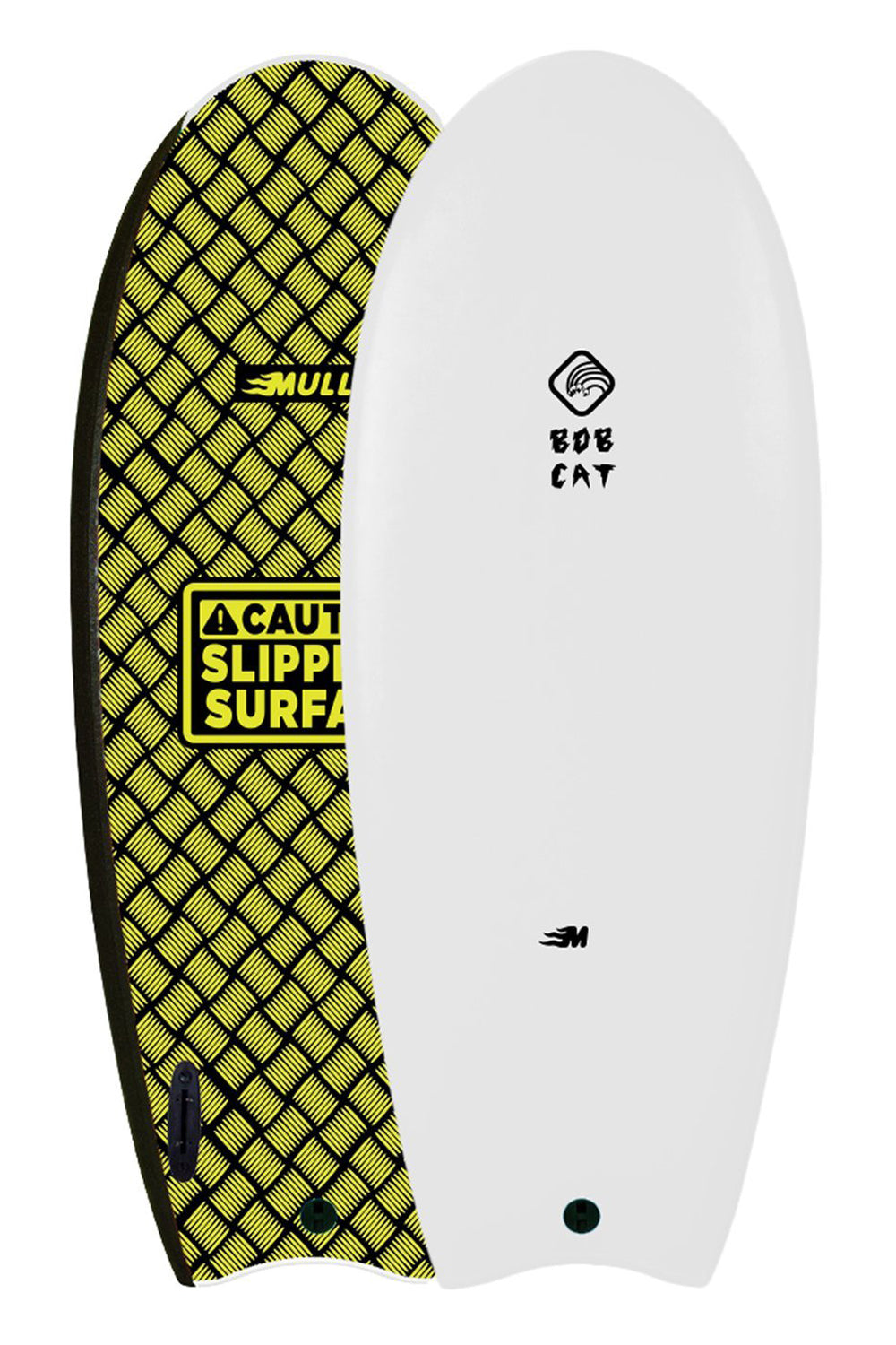 Mullet Bobcat 4'8ft Softboard