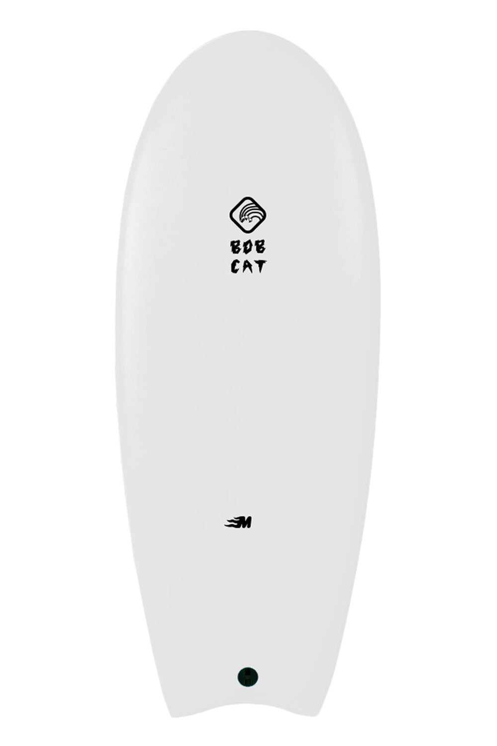 Mullet Bobcat 4'8ft Softboard