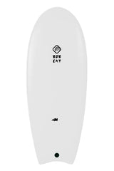 Mullet Bobcat 4'8ft Softboard