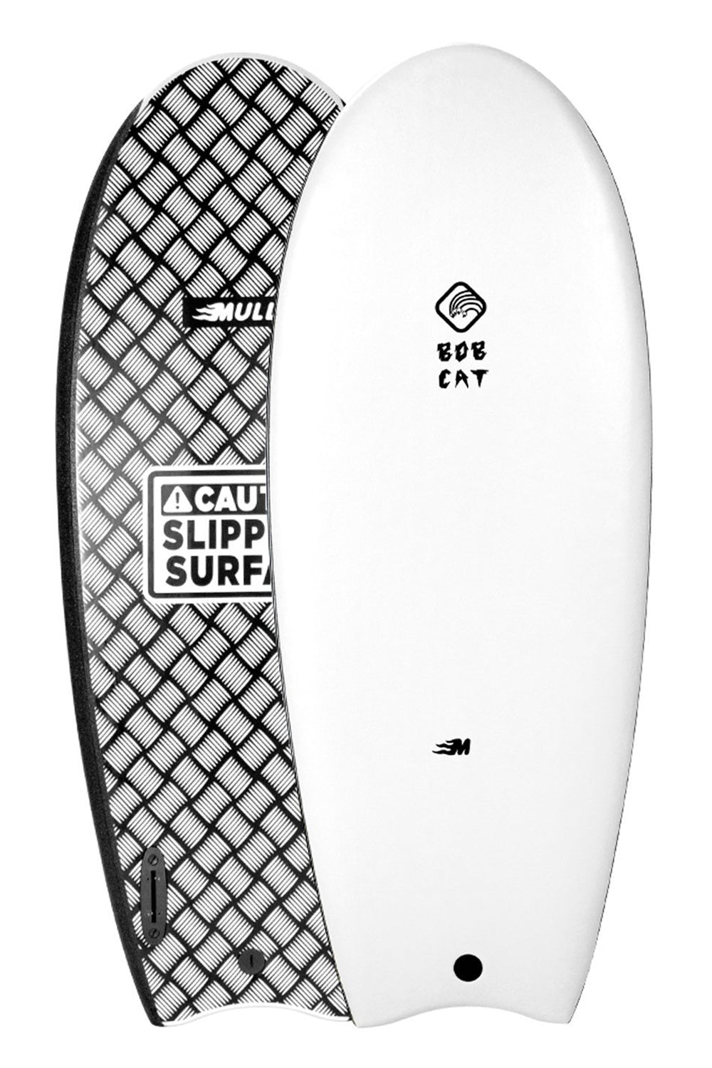 Mullet Bobcat 4'8ft Softboard