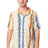 MISFIT Mens Candle Kings SS Shirt | Sanbah Australia