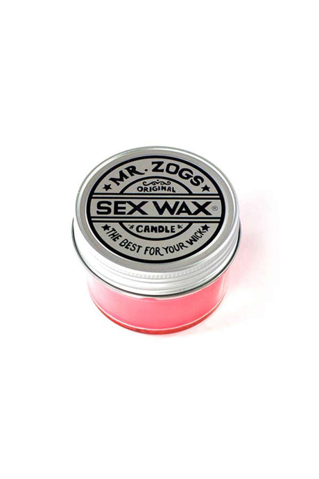 Sex Wax Candle