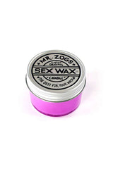 Sex Wax Candle