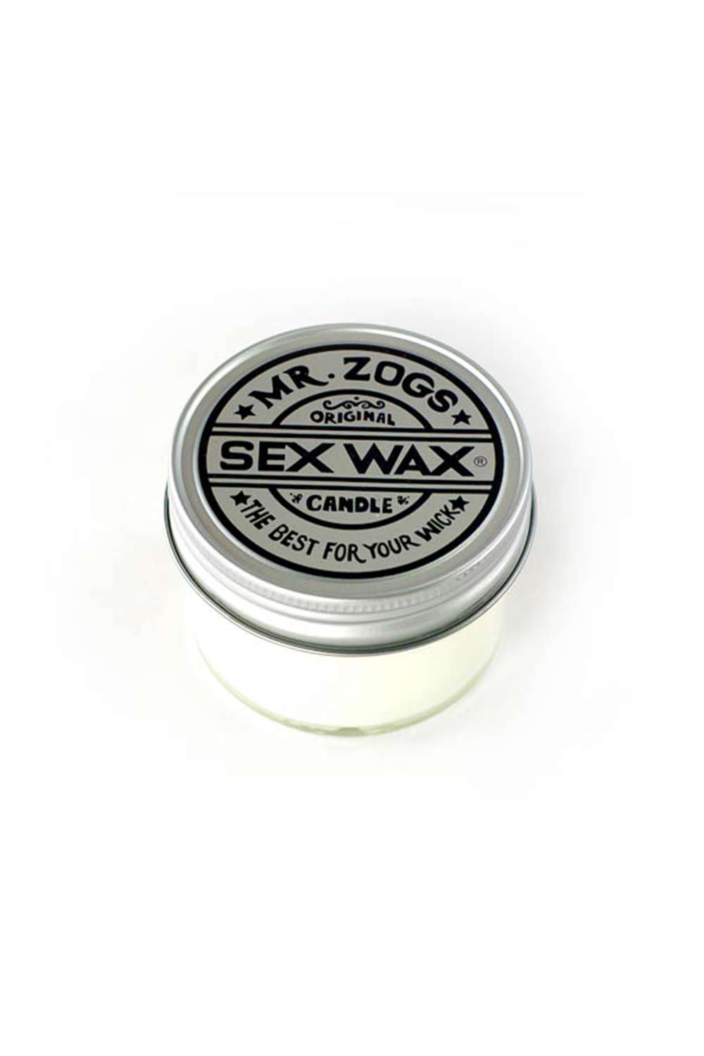 Sex Wax Candle