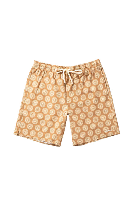 Rhythm Men's Cast Beach Walkshorts | Sanbah Australia