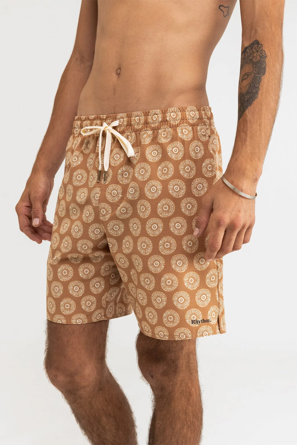 Rhythm Men's Cast Beach Walkshorts | Sanbah Australia