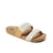 Reef Women's Cushion Vista Thread Sandals