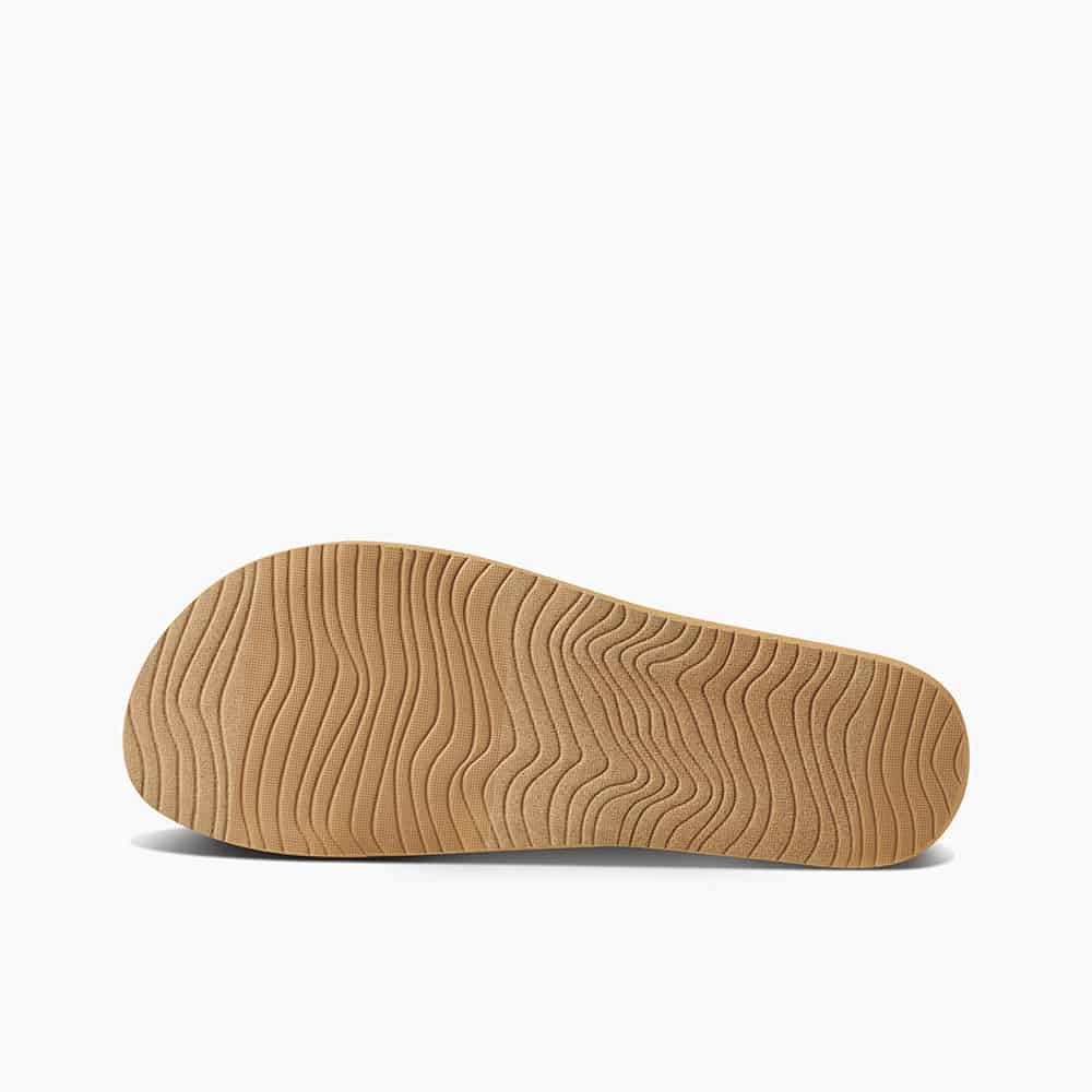 Reef Women's Cushion Vista Thread Sandals