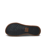 Reef Mens Cushion Lux Thongs | Sanbah Australia