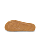 Reef Womens Cushion Vista Sandals - Seashell