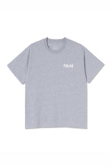 Shop Polar Skate Co | Polar Skate Co Circle Of Life T-Shirt Sport Grey