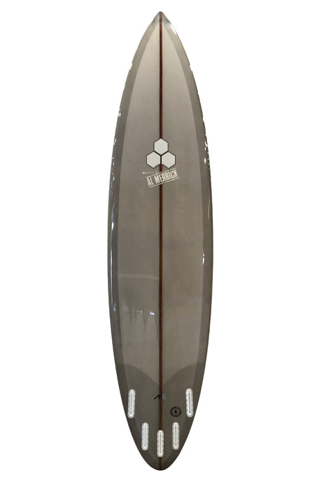 Channel Islands The MG Gun Surfboard