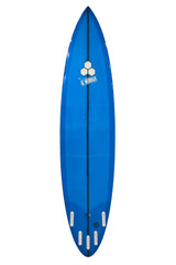 Channel Islands The MG Gun Surfboard