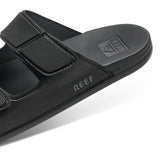 Reef Mens Cushion Tradewind Thongs