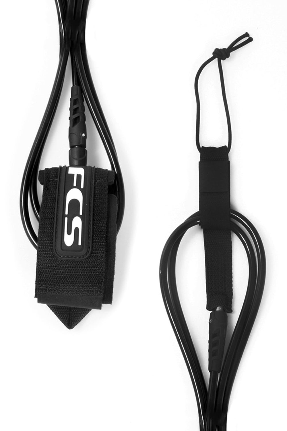 6ft FCS Competition Classic Leash