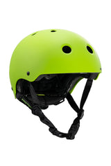 Shop Pro-Tec | Pro-Tec Junior Classic Fit Certified Helmet Matte Lime