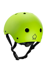 Shop Pro-Tec | Pro-Tec Junior Classic Fit Certified Helmet Matte Lime