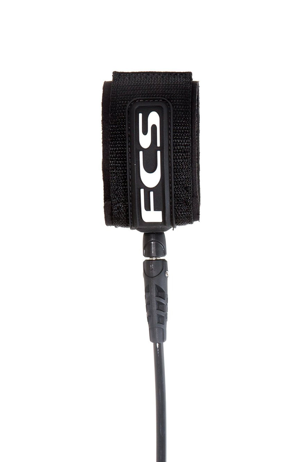 6ft FCS Competition Classic Leash