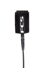 6ft FCS Competition Classic Leash