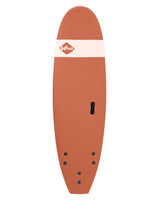 Softtech Roller 6ft Softboard - Comes with fins