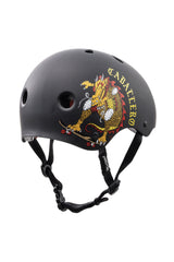 Pro Tec Classic (Certified) Skate Helmet Protec