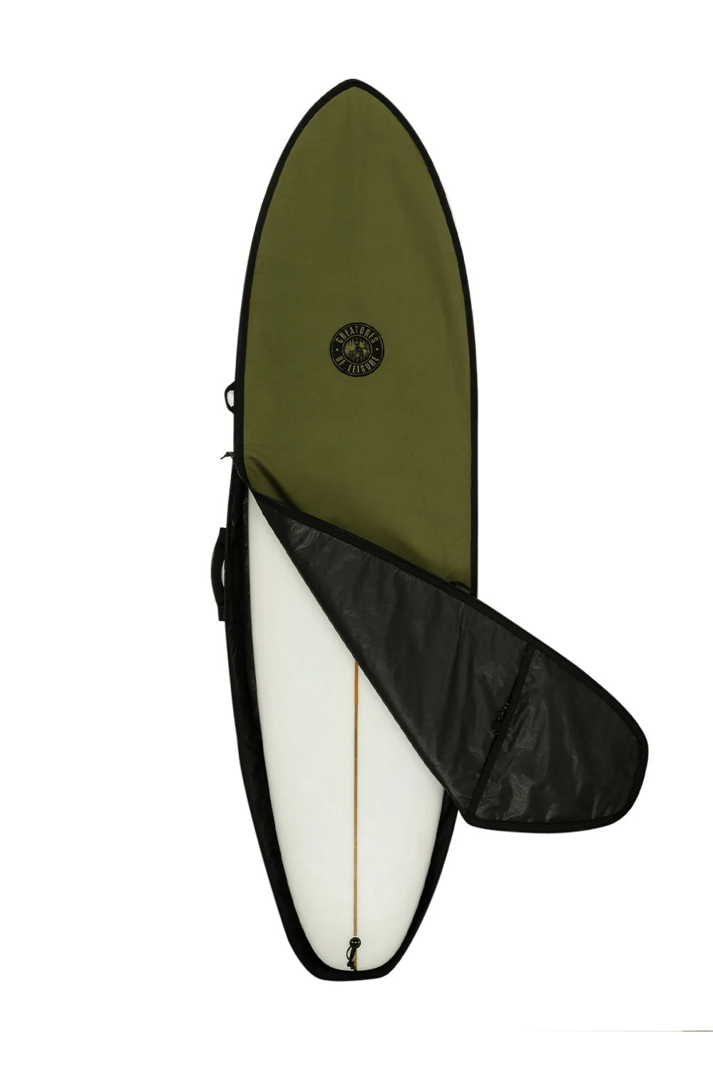 Creatures of Leisure Hardwear Mid Length Day Use Board Cover