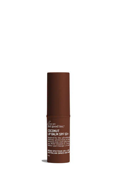 We Are Feel Good Inc SPF 50+ Lip Balm