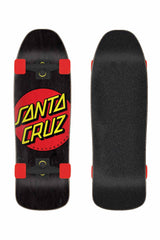 Shop Santa Cruz | Classic Dot 80'S Cruiser Skateboard 9.35"