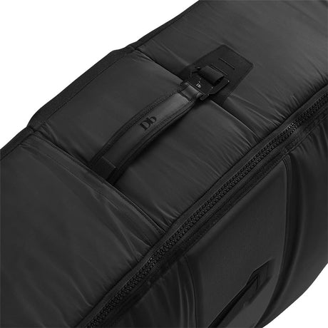 Db The Djarv 3-4 Surfboard Coffin Board Cover