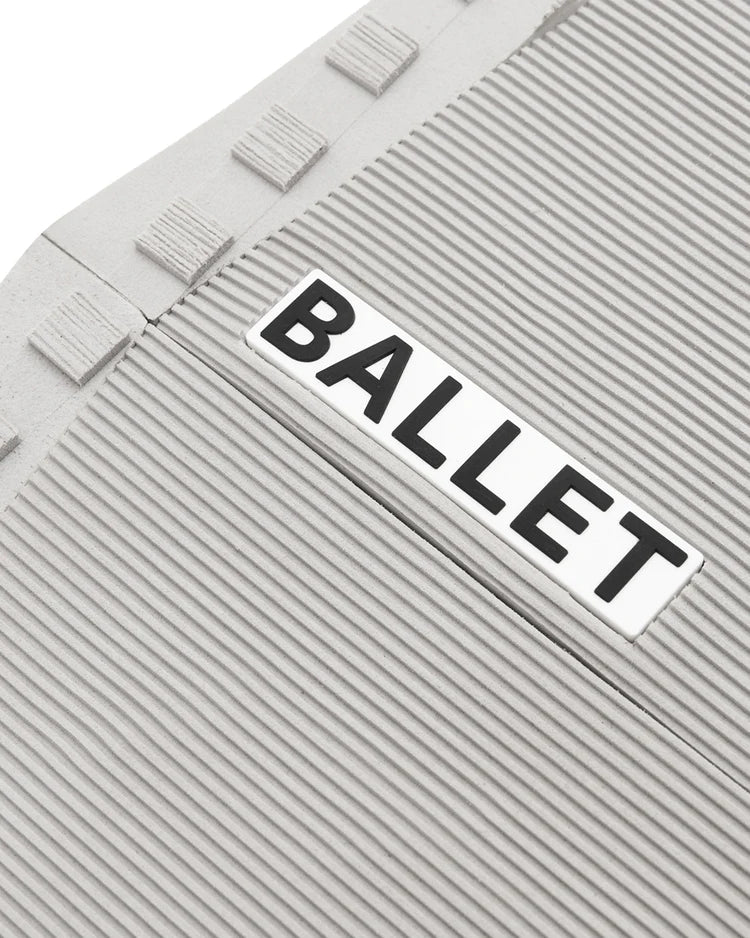 Ballet Two-Piece Hybrid Pad