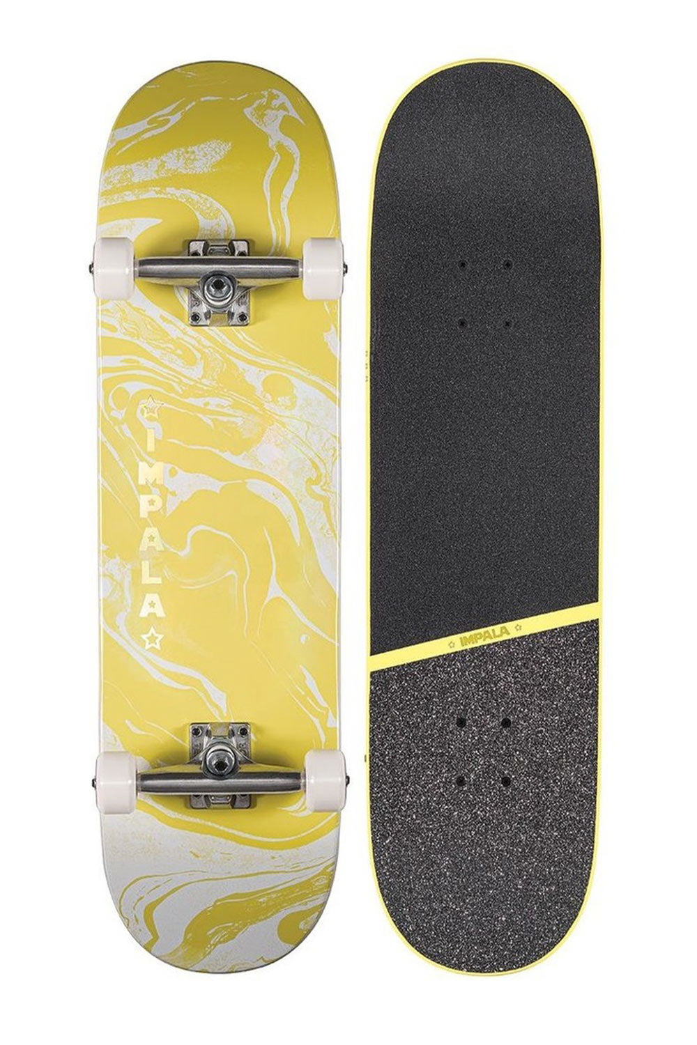 Impala Cosmos Complete Skateboard