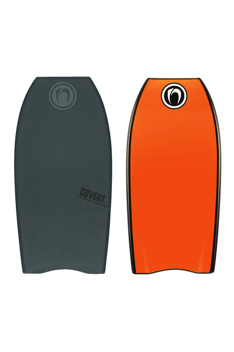 Nomad Covert Bodyboard