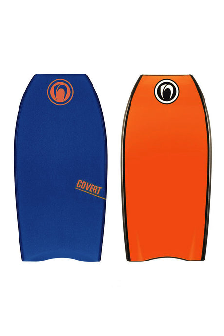 Nomad Covert Bodyboard