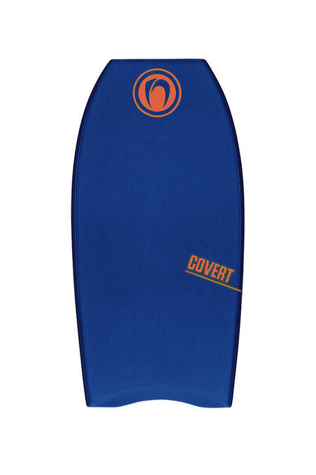 Nomad Covert Bodyboard