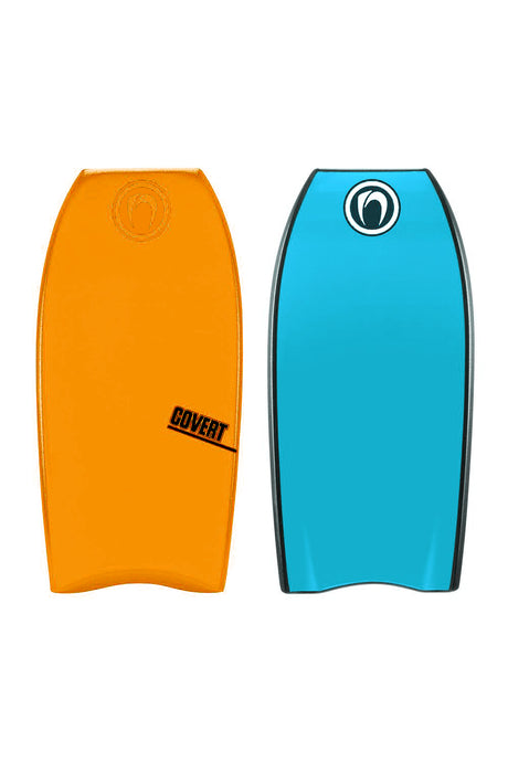 Nomad Covert Bodyboard