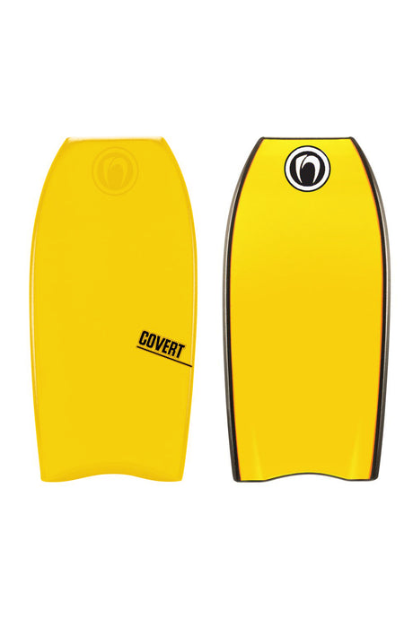 Nomad Covert Bodyboard