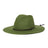 Shop Brixton | Brixton Field Crossover Hat - Clover Green