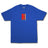 Shop Come Sundown Clothing | Come Sundown Locked Embroidery T-Shirt