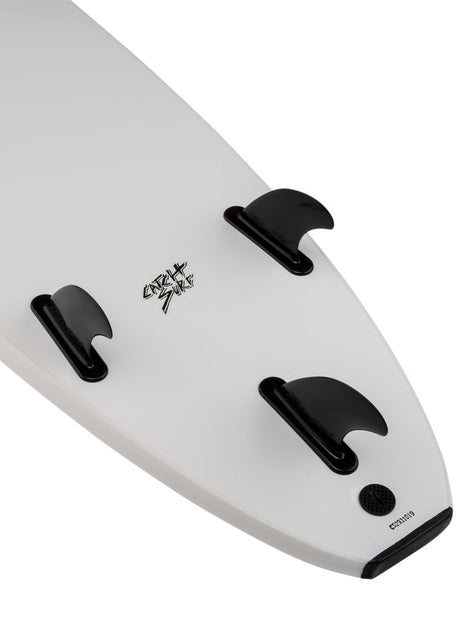 Catch Surf Blank Series Log Softboard 8ft