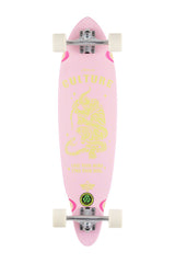 Dusters 33" Culture Longboard Cruiser