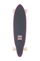 Dusters 33" Culture Longboard Cruiser